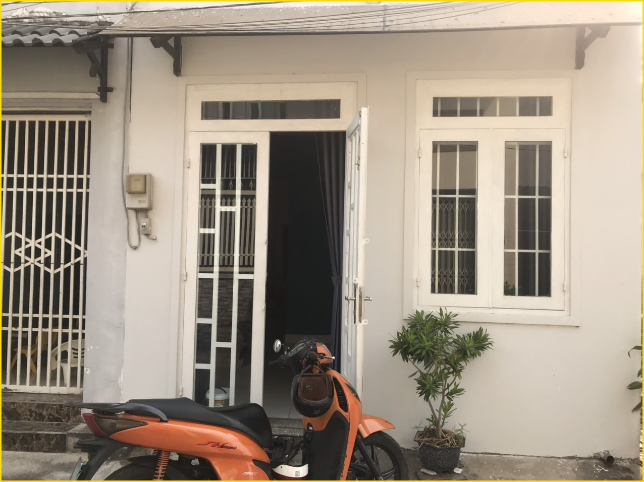 Có duyên chốt nhanh nhà phố 4 x 14m Võ Văn Hát Long Trường Q9 TP.HCM