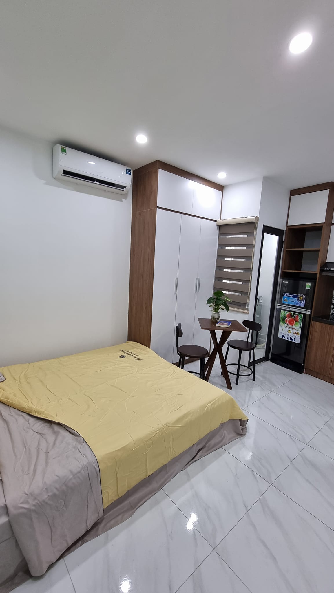 Bán nhà dòng tiền Phạm Văn Đồng - Doanh thu khủng - DT 60m x 5 tầng