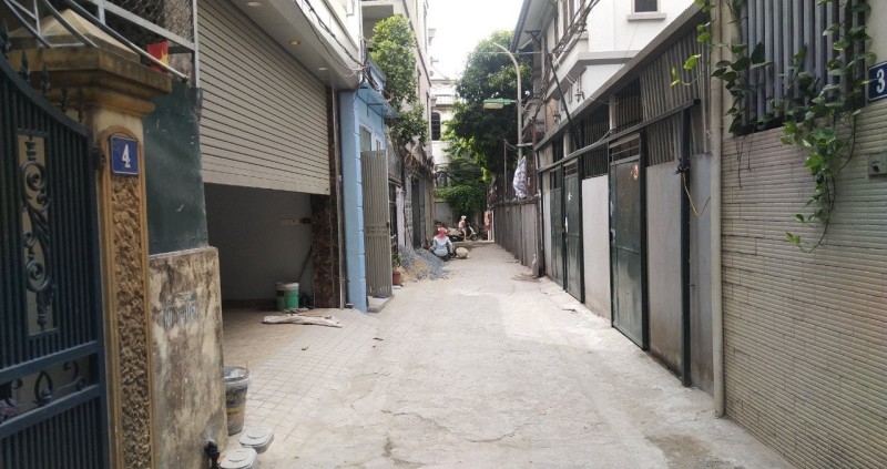 THỬA ĐẤT ĐẸP – TƯ ĐÌNH – ĐƯỜNG OTO, TIỆN ÍCH BẠT NGÀN