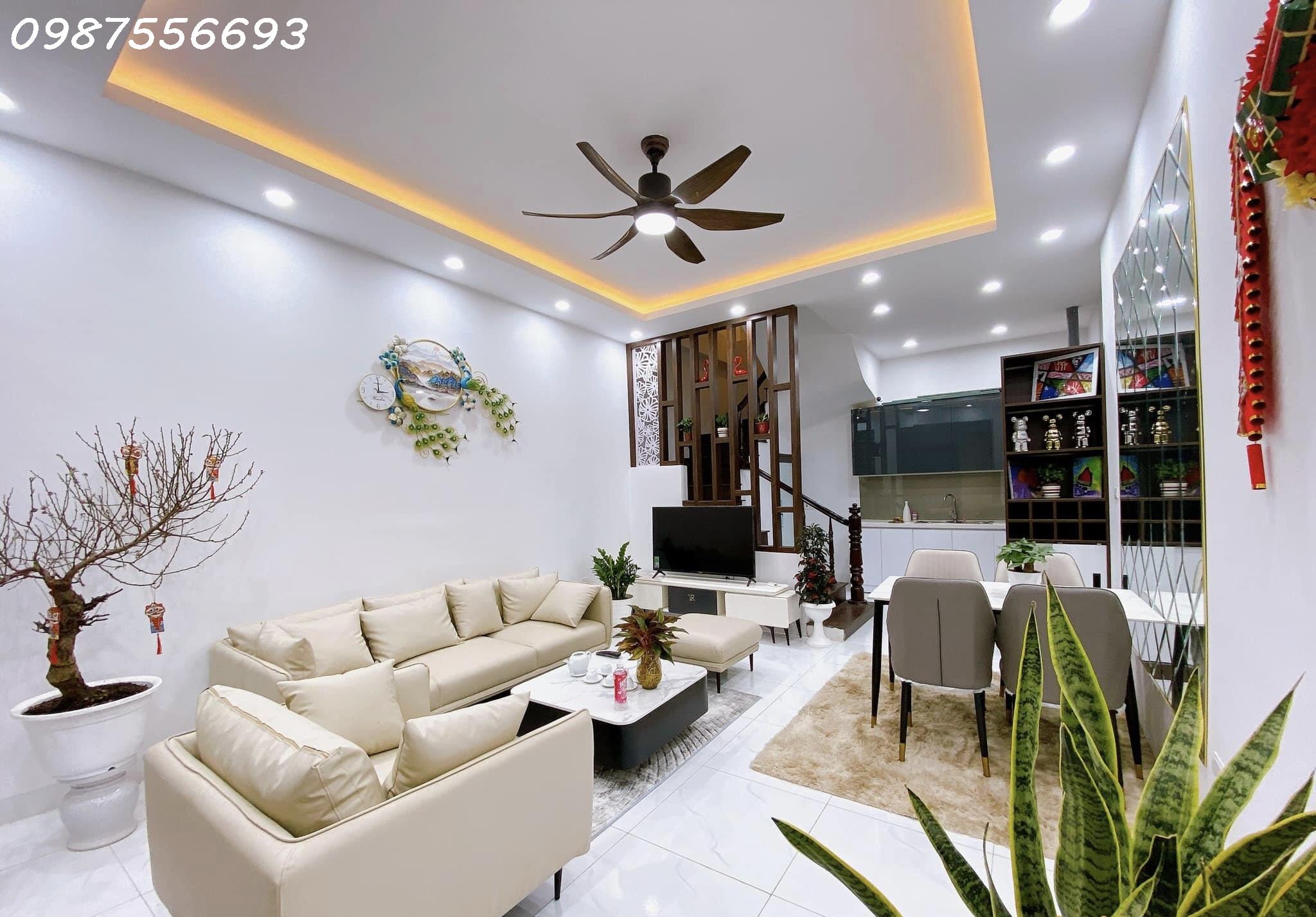 BÁN NHÀ THỊNH QUANG, 40m2x 4T, MT3.5m, Ô TÔ ĐỖ CỔNG, LÔ GÓC, KINH DOANH, CHỈ NHỈNH 3 TỶ