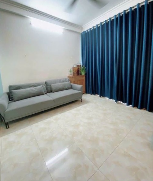 1 tỷ 8 có ngay nhà 3 tầng tại Kim Chung Hoài Đức nhà chủ mới xây thiết kế 3 ngủ - PB