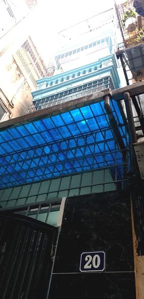 GÀ ĐẺ TRỨNG VÀNG DOANH THU 300 TRIỆU 1 NĂM CCMINI - DT: 45M2 4 TẦNG 7 PHÒNG NGỦ - GIÁ: 4.95 TỶ PHỐ KIM GIANG QUẬN HOÀNG