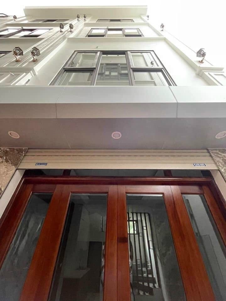 Bán nhà Lô góc 32mx5Tx3PN~3.6 tỷ. Đối diện HV Công nghệ Bưu Chính Viễn Thông