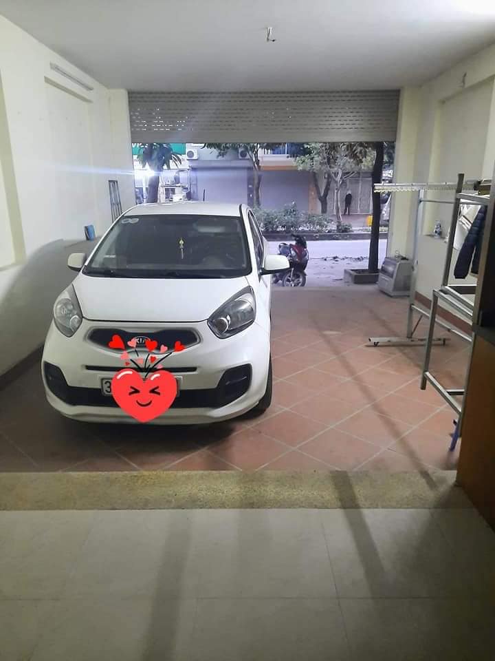 Bán nhà mặt đường đôi KĐT Văn Khê, La Khê, quận Hà Đông 83m2x4T, 5m MT, Giá nhỉnh 14 tỷ