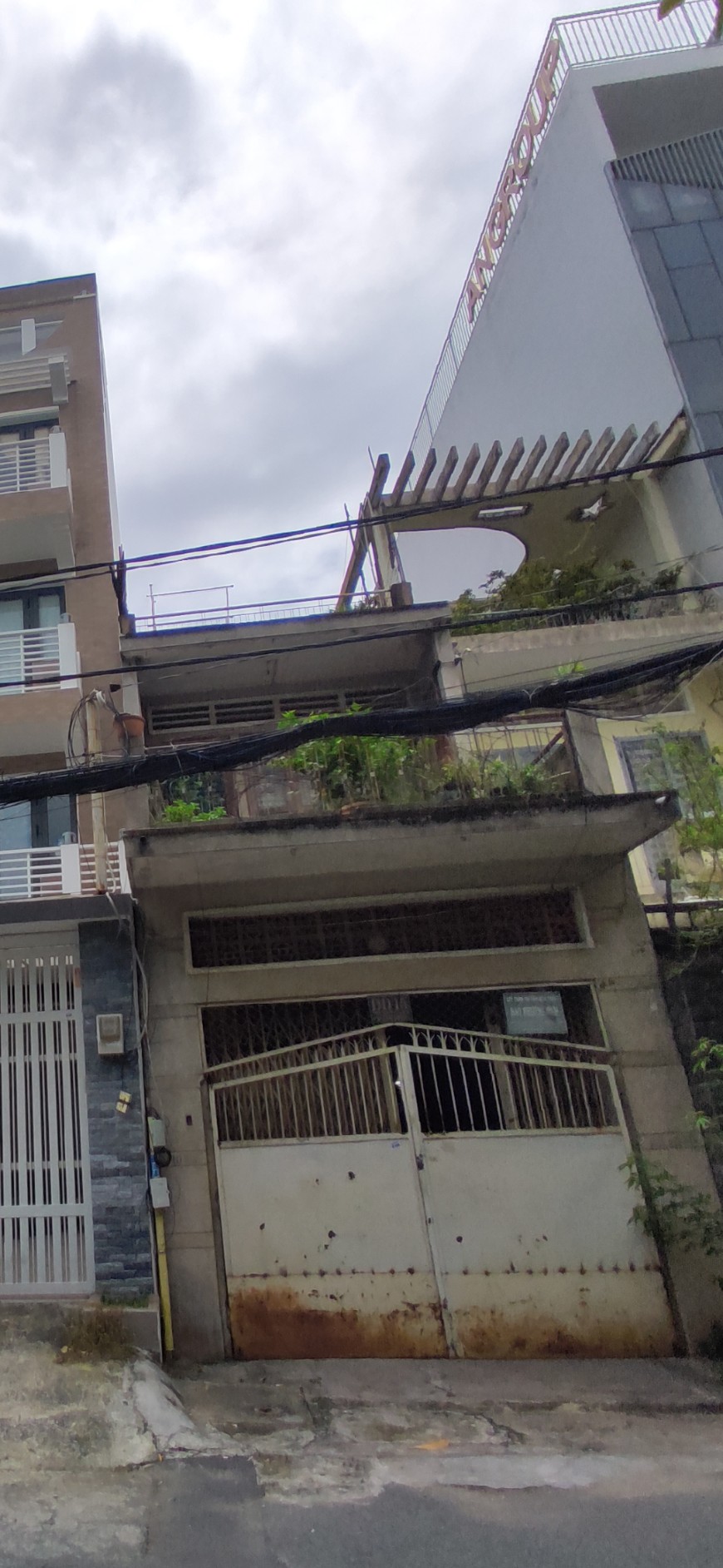 ✅VỊ TRÍ ĐỈNH- NHÀ BÁN LŨY BÁN BÍCH, TÂN PHÚ HẺM XE TẢI GẦN MẶT TIỀN CHỈ 7 TỶ HƠN