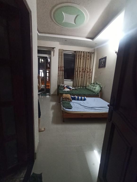 CHÍNH CHỦ CẦN BÁN NHÀ MẶT TIỀN GẤP