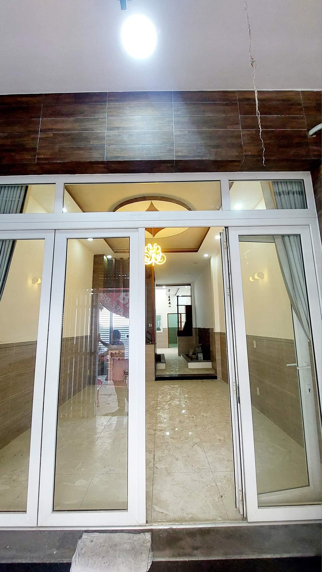 BÁN NHÀ 3 TẦNG SIÊU SANG - CẠNH AEON MALL TÊN LỬA - AN LẠC - BÌNH TÂN - 77M2 - 6,8 TỶ