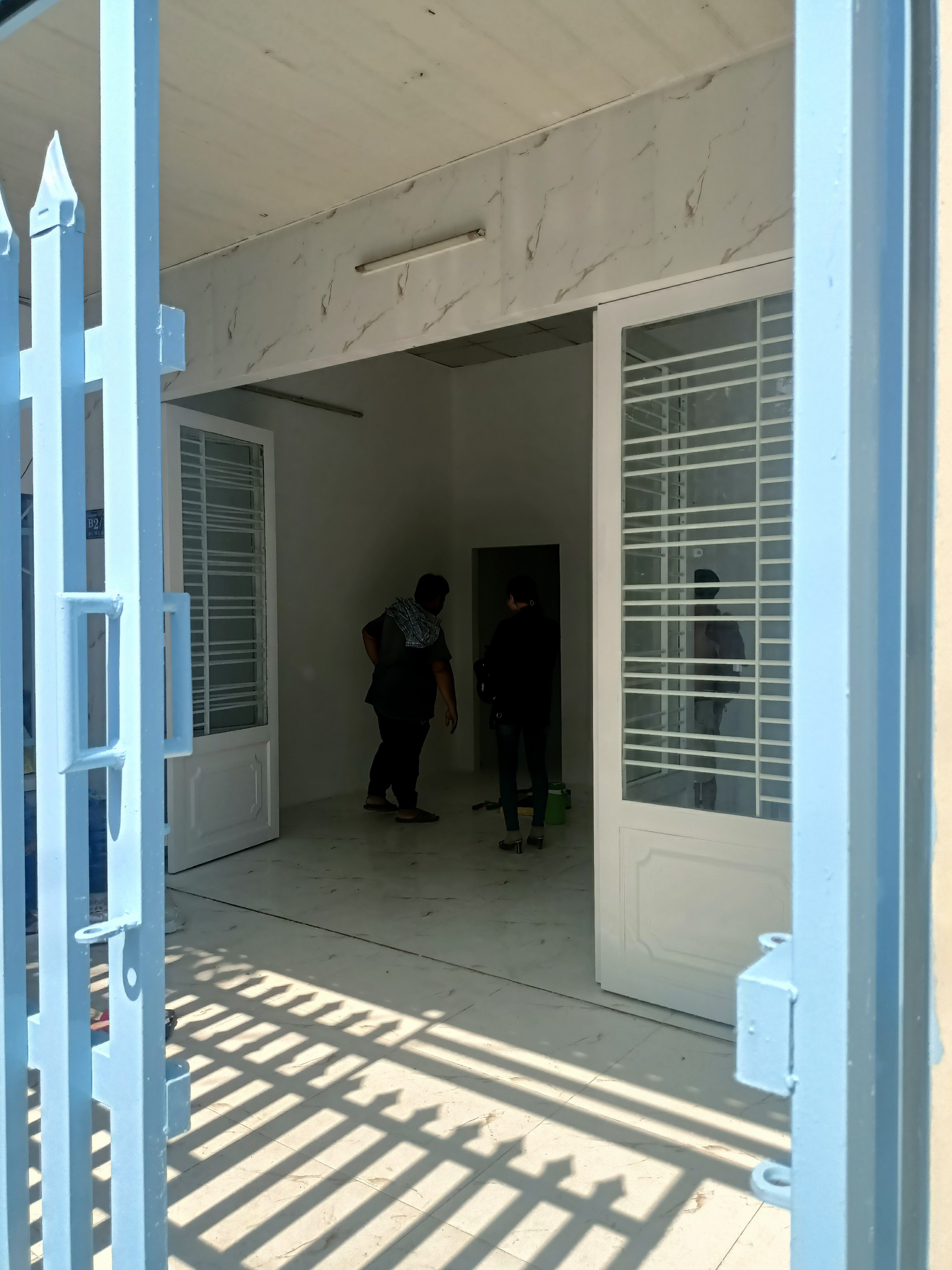 BÁN NHÀ CHỈ 1.7 TỶ - DIỆN TÍCH 55M² - QUỐC LỘ 50 HUYỆN BÌNH CHÁNH