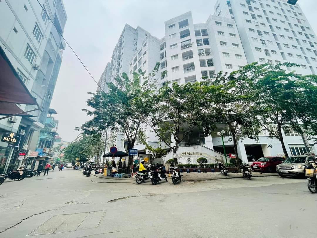 GIAO PHỐ NGUYỄN PHÚC LAI, HỒ HOÀNG CẦU, 90M, 6T, MT 6M, OTO TRÁNH, KD SẦM UẤT, 28 TỶ,