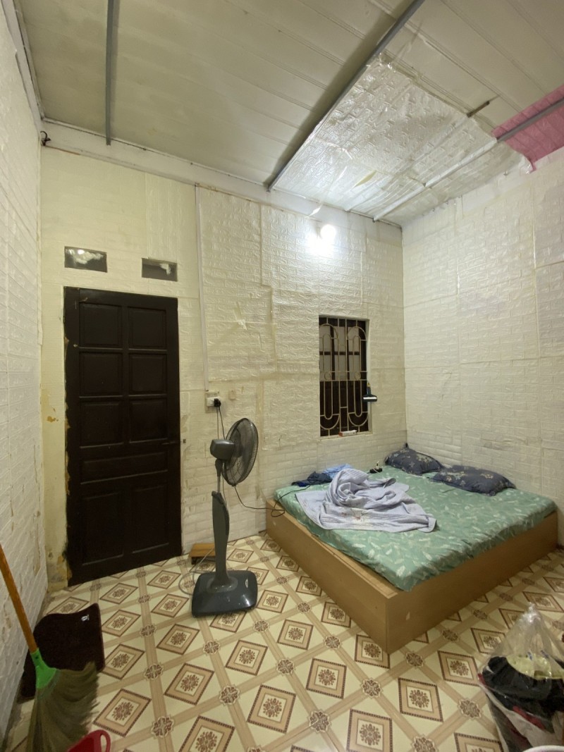 THỬA ĐẤT THÔNG SỐ VÀNG PHƯỜNG PHÚC ĐỒNG, GẦN SÂN GOLF HIMLAM