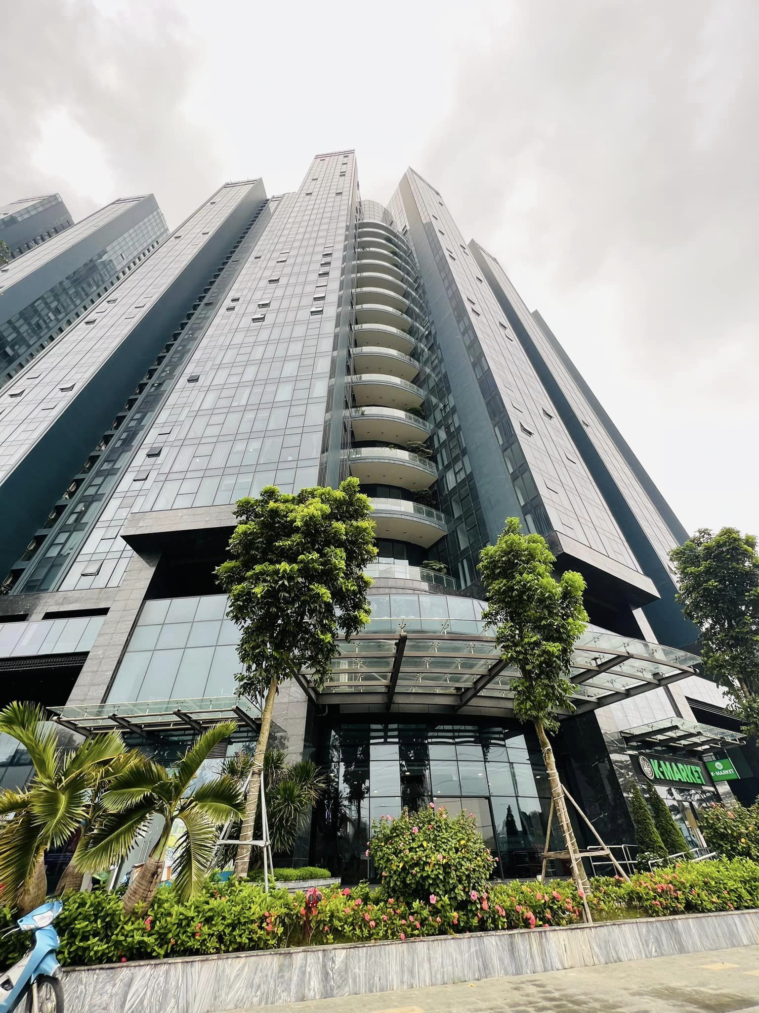 ĐẲNG CẤP THƯỢNG LƯU CC SUNSHINE CITY 118M2 T30, 3 NGỦ TẶNG NỘI THẤT 7.6 TỶ