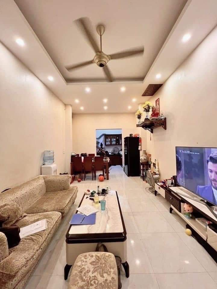 HAI BÀ TRƯNG – NHÀ ĐẸP – LÔ GÓC – NỞ HẬU – 4.95 TỶ.