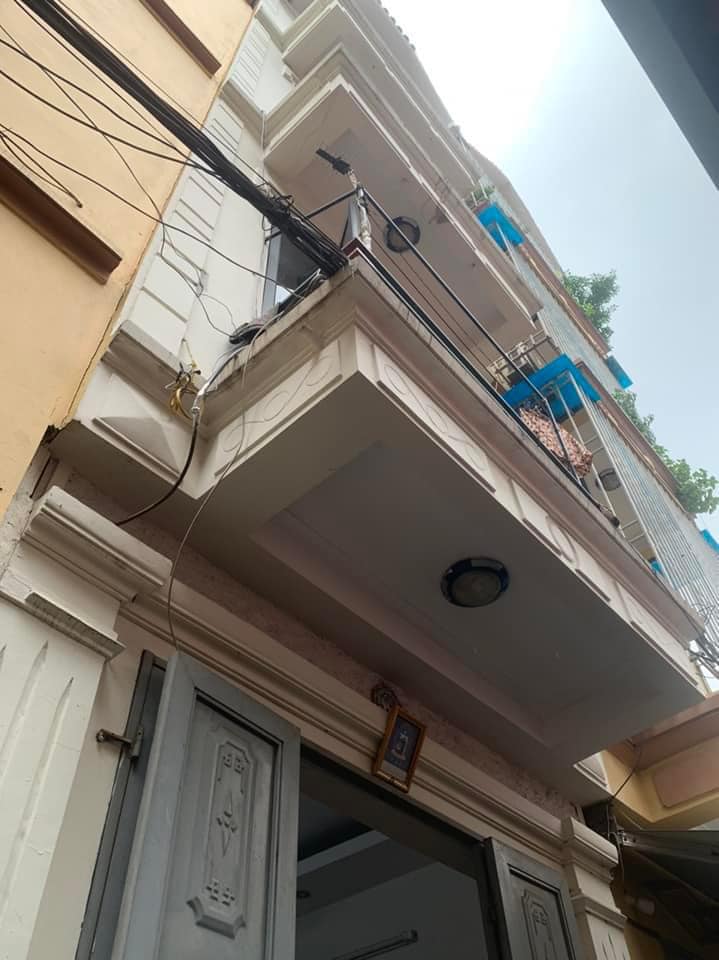 nhà đẹp đại từ - mệnh danh phố hót - ngõ thông gần hồ - phố kinh doanh 24/24 sầm uất