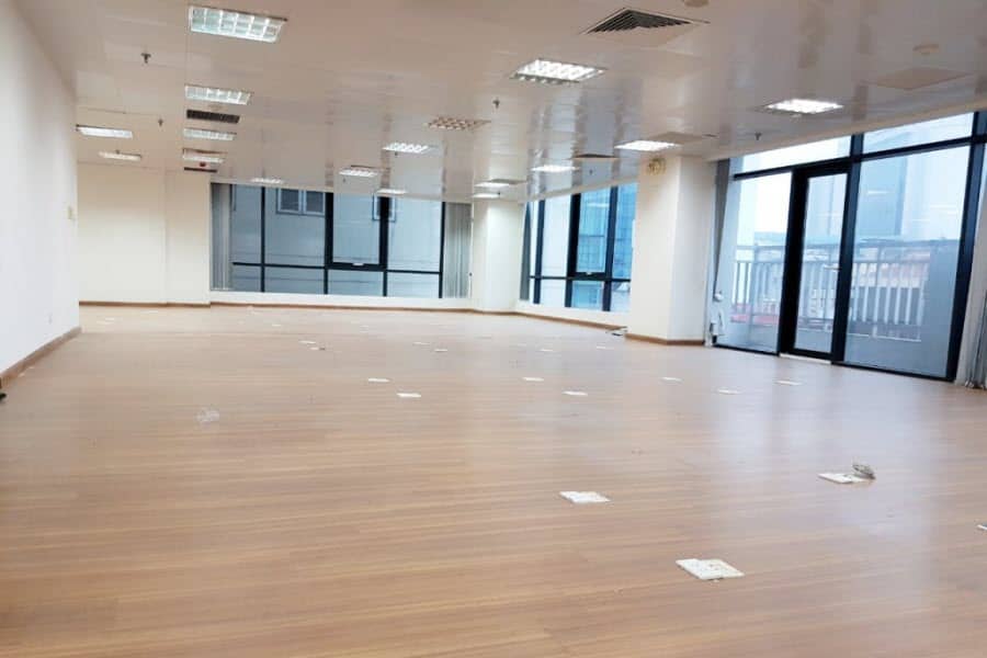 Bán nhà siêu đẹp phố Khuất Duy Tiến 8T thang máy*66m*MT6m – ô tô tránh – thông sàn – 18 tỷ.