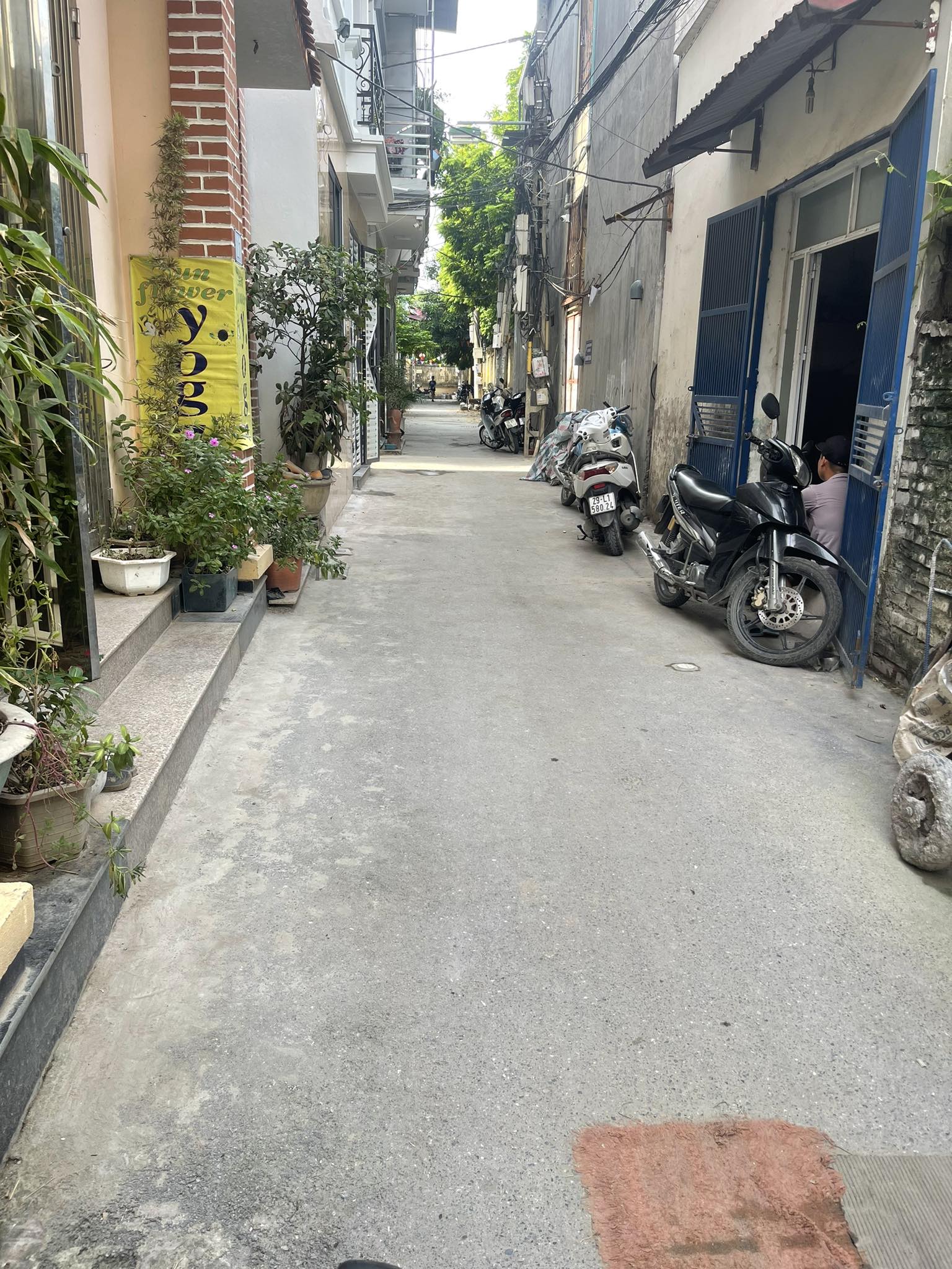 HIẾM XUÂN PHƯƠNG 53M2, 15M MẶT PHỐ Ô TÔ ĐỖ CỬA KINH DOANH 3.8 TỶ