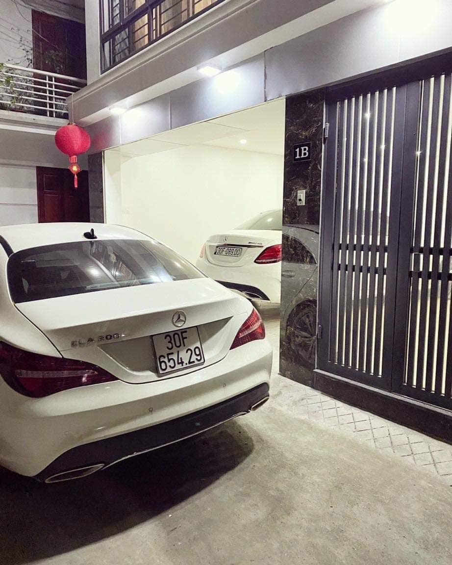 BÁN NHÀ DƯƠNG VĂN BÉ-PHÂN LÔ CÁN BỘ-GARA ÔTÔ-ĐẸP LONG LANH-CHỈ 8.8TỶ.E.ĐỊNH:O967**592**566