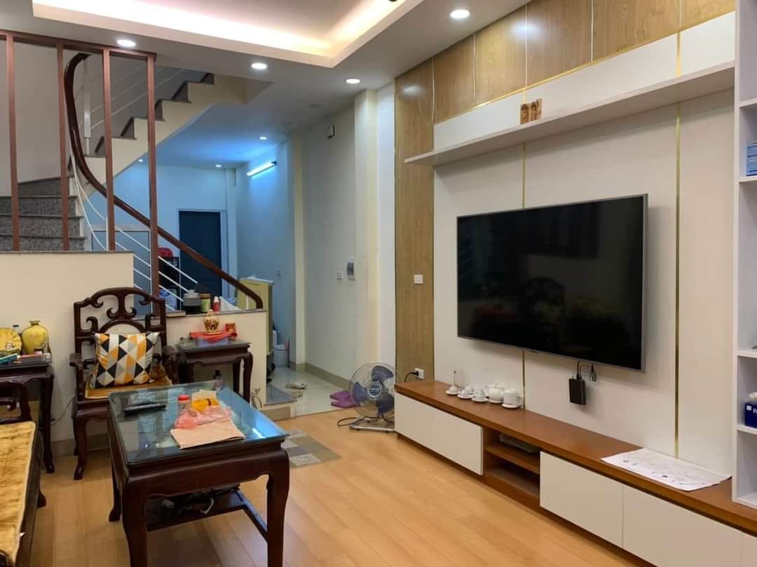 Bán nhà Vạn Phúc - Bưu điện Hà Đông phân lô, ô tô, giá đầu tư, 58mx4T, 5.5 tỷ