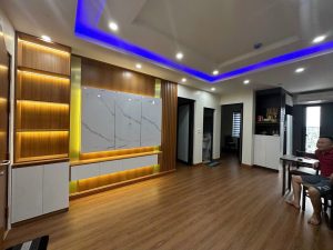 CHUNG CƯ QUẢNG THẮNG RIVER- TP. THANH HOÁ