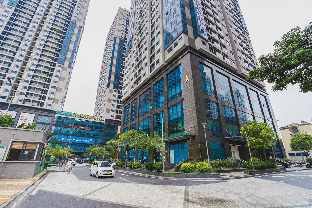 Gold Season, q.Thanh Xuân – Mở bán sàn văn phòng thương mại, sở hữu lâu dài, dòng tiền ổn định