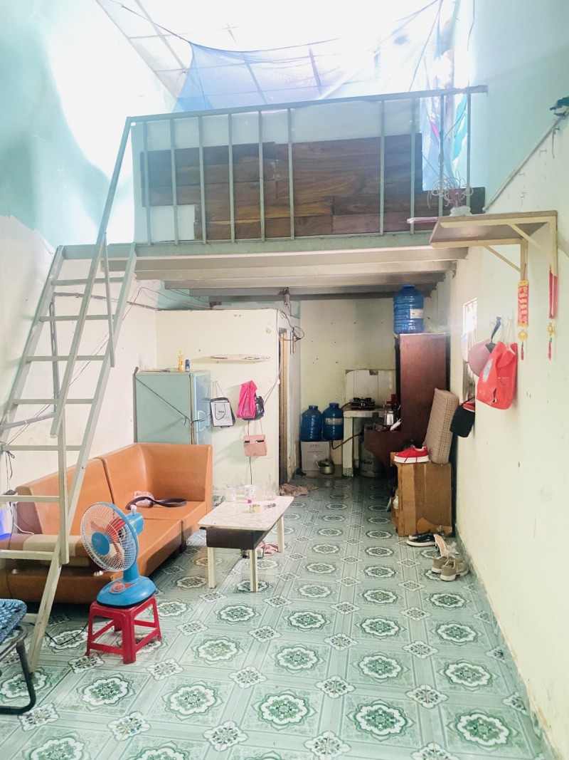 Bán Nhà Tô Ngọc Vân Gò Vấp 120m2 Giá 5 Tỷ Tiện Xây Mới