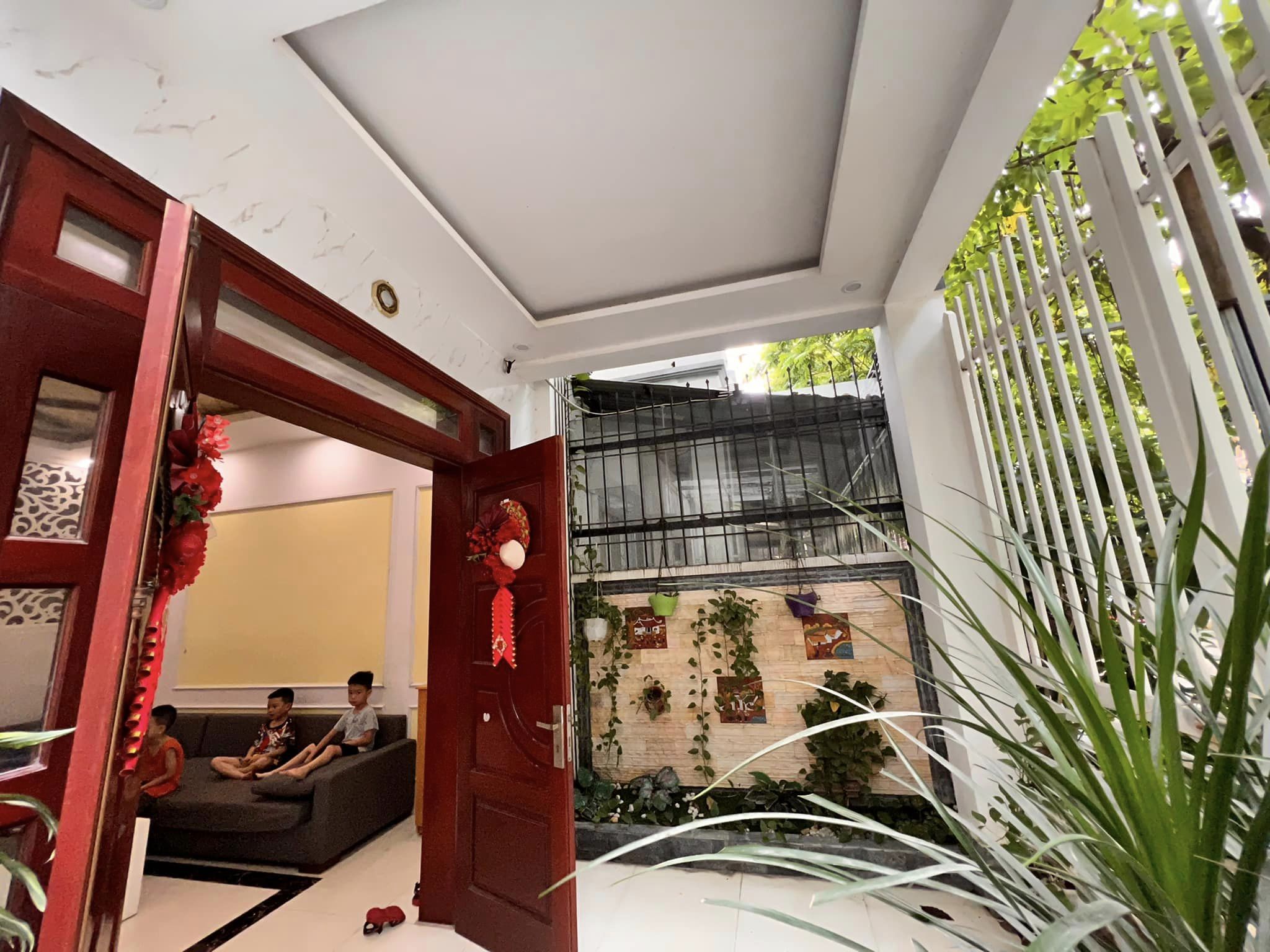 Bán Biệt Thự Liền Kề Cầu Bươu đường 70 ( Phan Trọng Tuệ), Thanh Trì 94m2,3T, MT 6m, Giá nhỉnh 10 tỷ