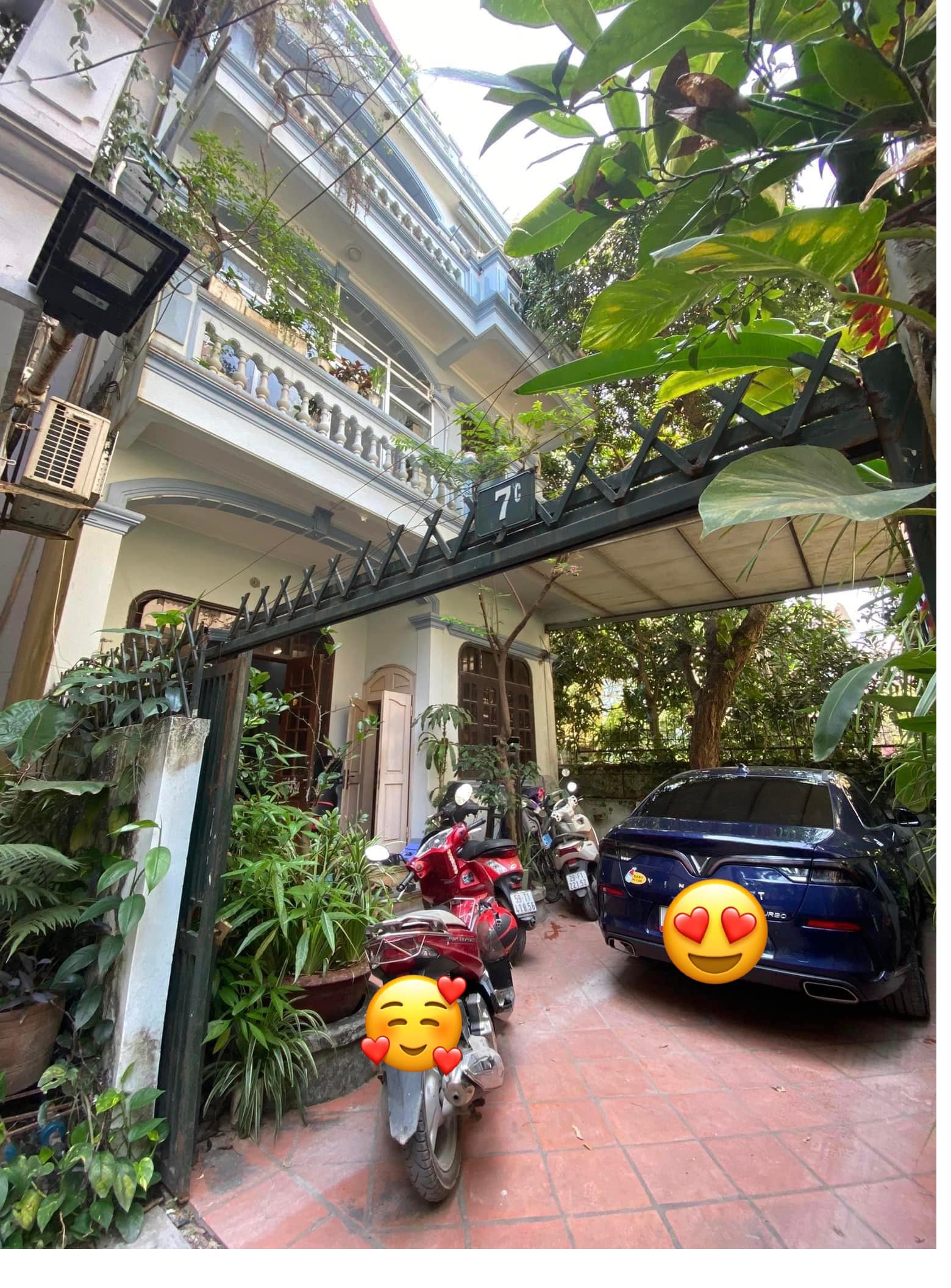 Bán Nhà Phố Duy Tân phân lô kinh doanh 58 mt 5m chỉ 13 tỷ.