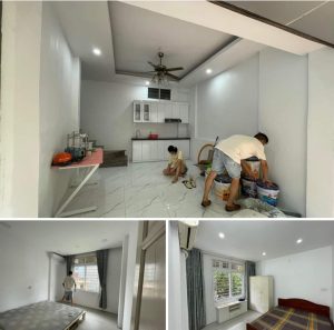 Bán siêu phẩm 5 tầng Hai Bà Trưng , Hà Nội