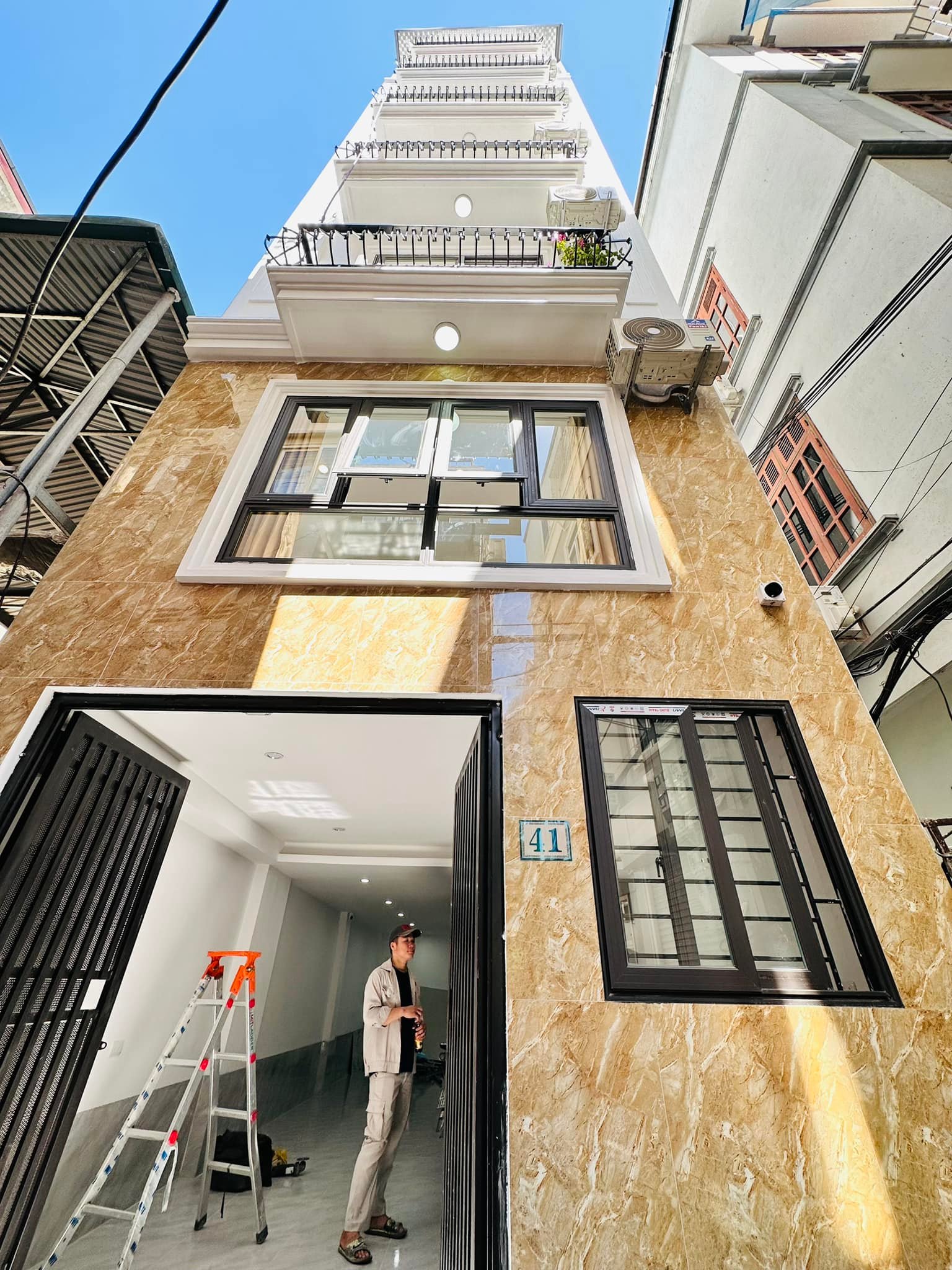 TÒA CCMN 7T THANG MÁY HỒ TÙNG MẬU – 52M2, Ô TÔ 12 PHÒNG KN/ 60TR/THÁNG 9.8 TỶ