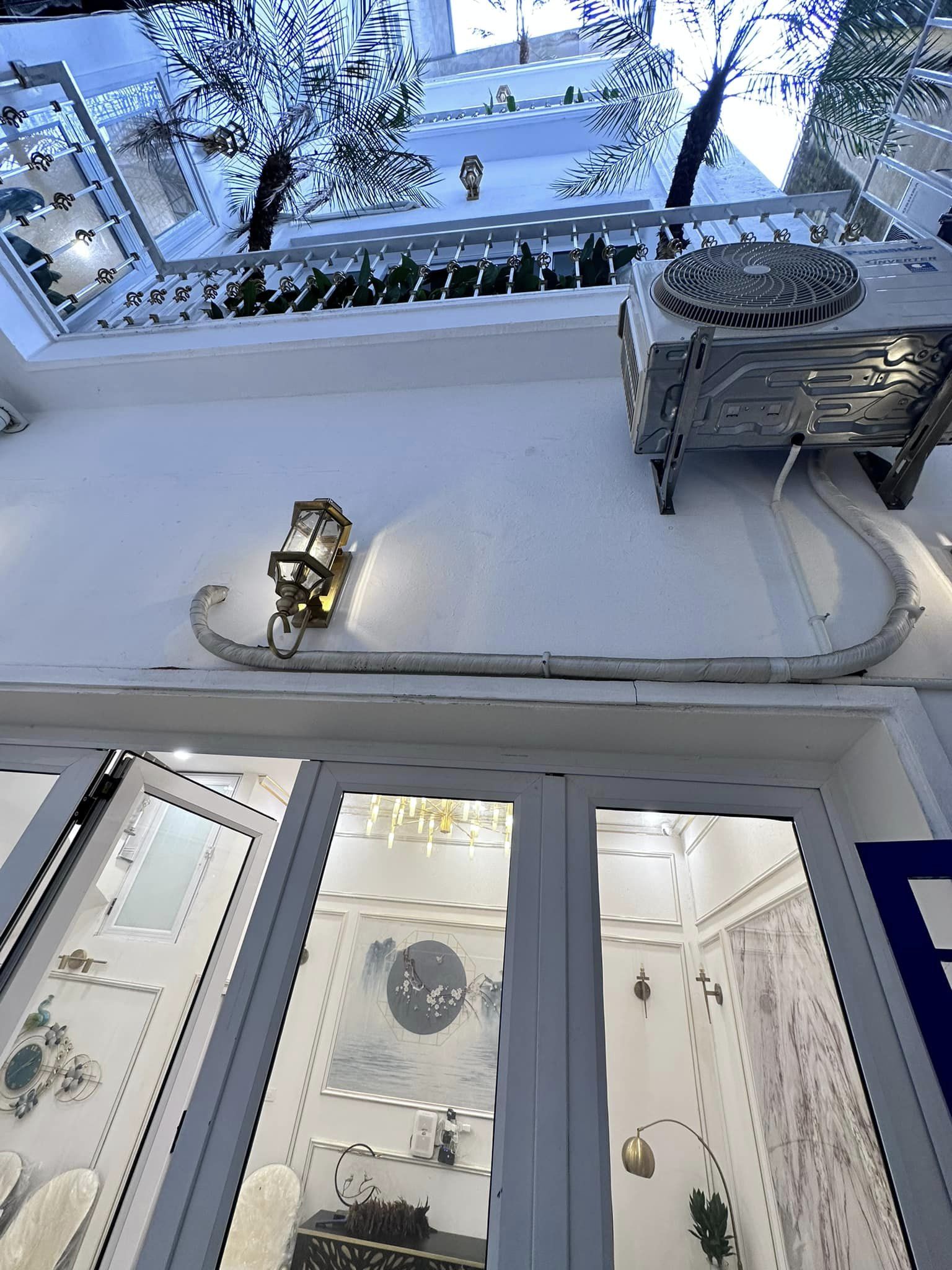 Bán nhà cực đẹp ngay sát phố VIP Trần Hưng Đạo Hoàn Kiếm 35m 4 tầng 6.5 tỷ