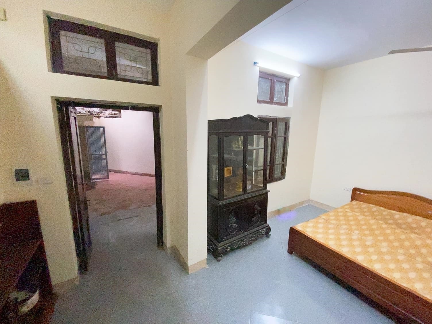 BÁN NHÀ CHIẾN THẮNG, VĂN QUÁN, HÀ ĐÔNG, OTO ĐỖ CỬA, KINH DOANH, CHỈ 3 TỶ 7.