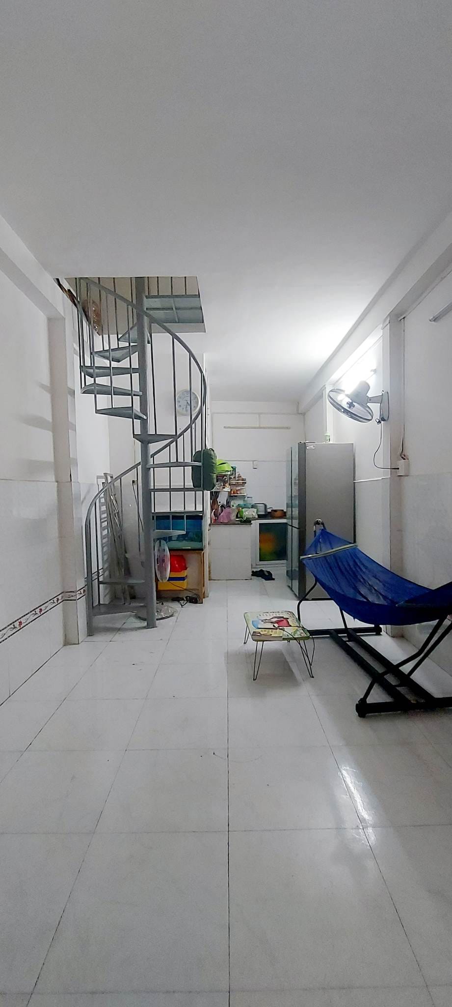 Bán Nhà Quang Trung Gò Vấp Đủ Công Năng Nhỉnh 2 Tỷ