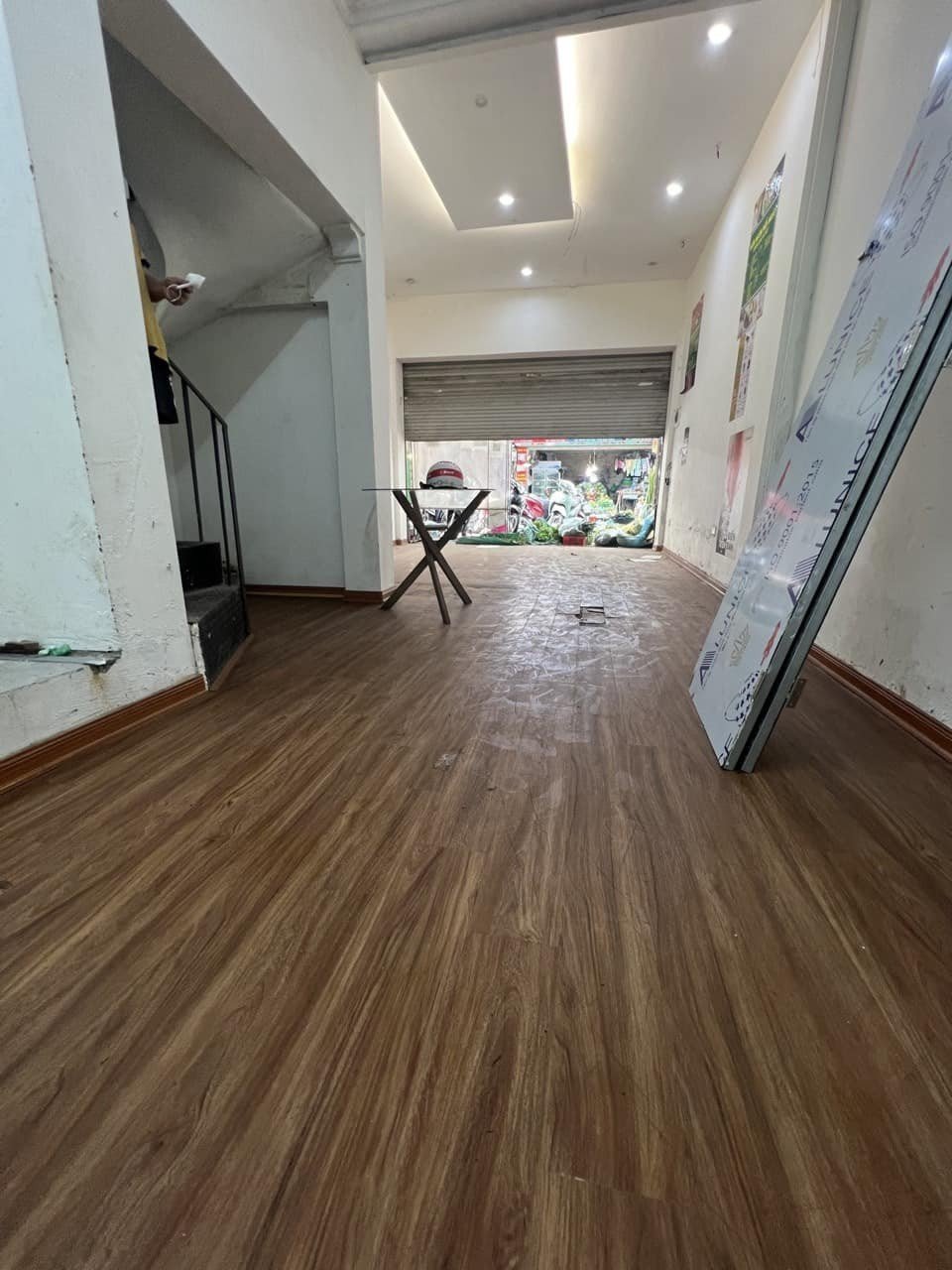 BÁN NHÀ MẶT PHỐ GIA NGƯ - CẦU GỖ - HOÀN KIẾM: 38/164M2, 4T, MT 4.5M2, 35 TỶ - HÈ RỘNG 2 MẶT