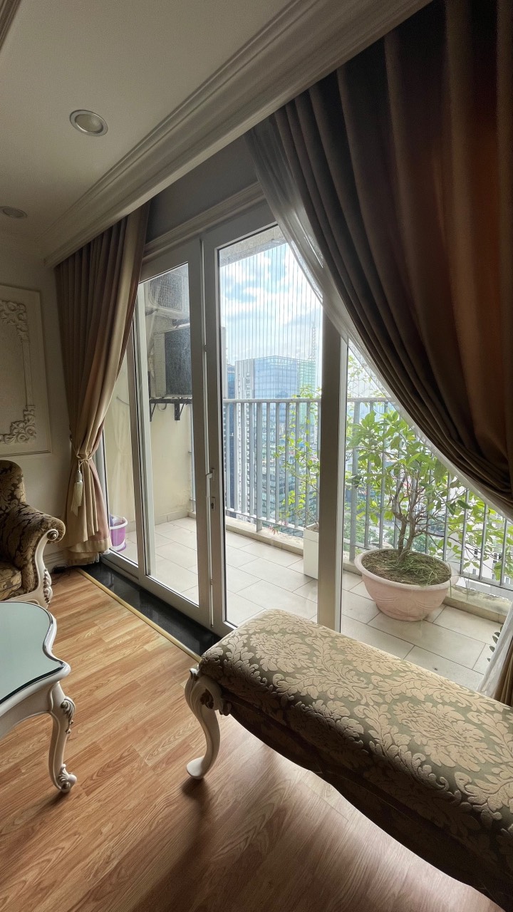 Bán CHCC N04 Hoàng Đạo Thúy - KĐT Đông Nam Trần Duy Hưng 122m, 5.95 tỷ