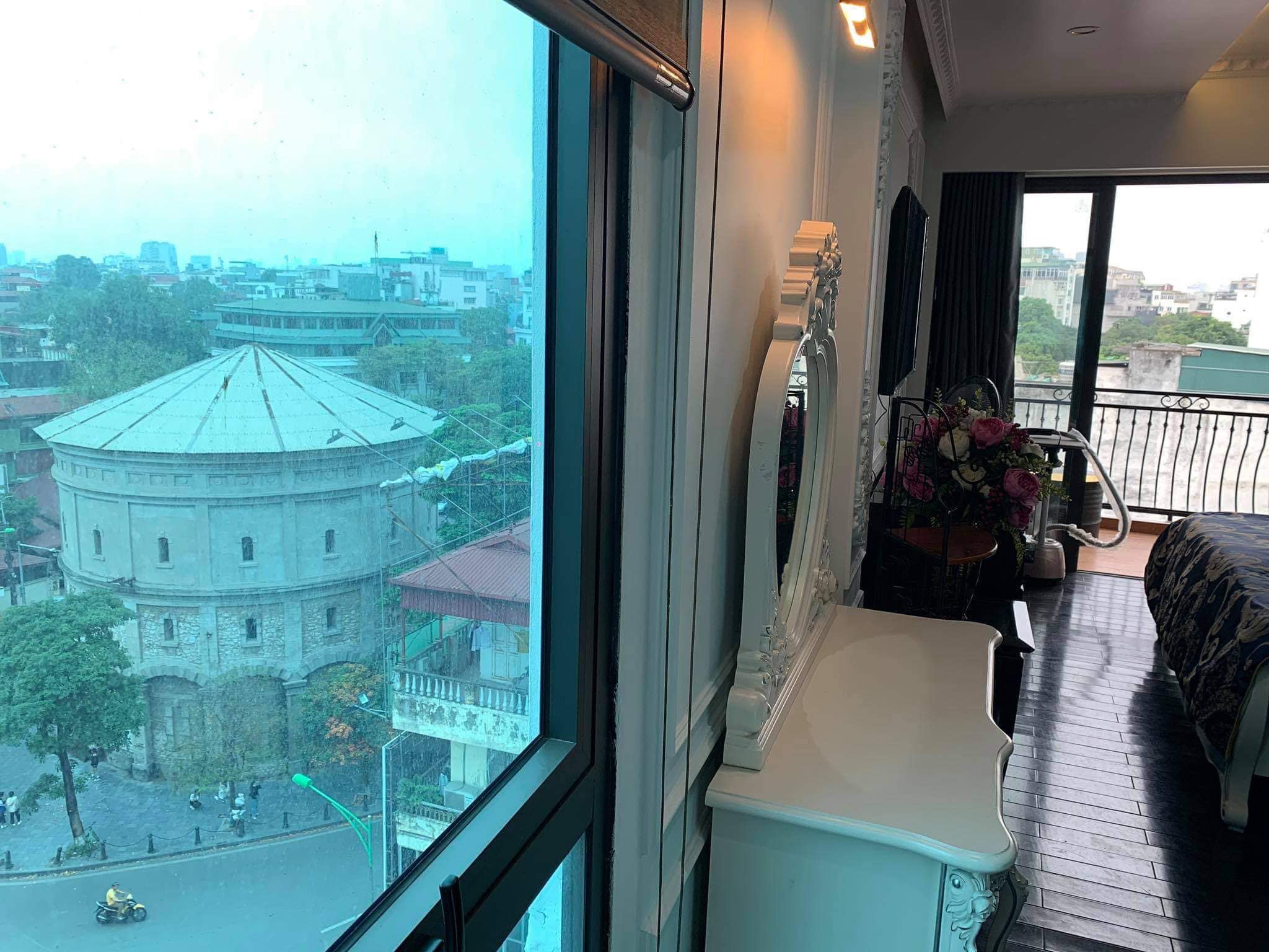 Bán tòa nhà mặt phố Hàng Than Ba Đình 87m2 x 64 tỷ, DT 3 tỷ/năm,vị trí VIP