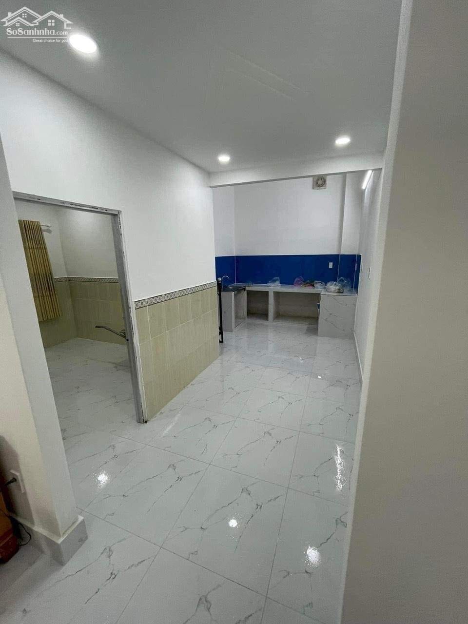 CẦN BÁN GẤP NHÀ 2 TẦNG-60M2- ĐƯỜNG SỐ 10, LINH CHIỂU THỦ ĐỨC CHỈ VỚI 2 Tỷ 95.