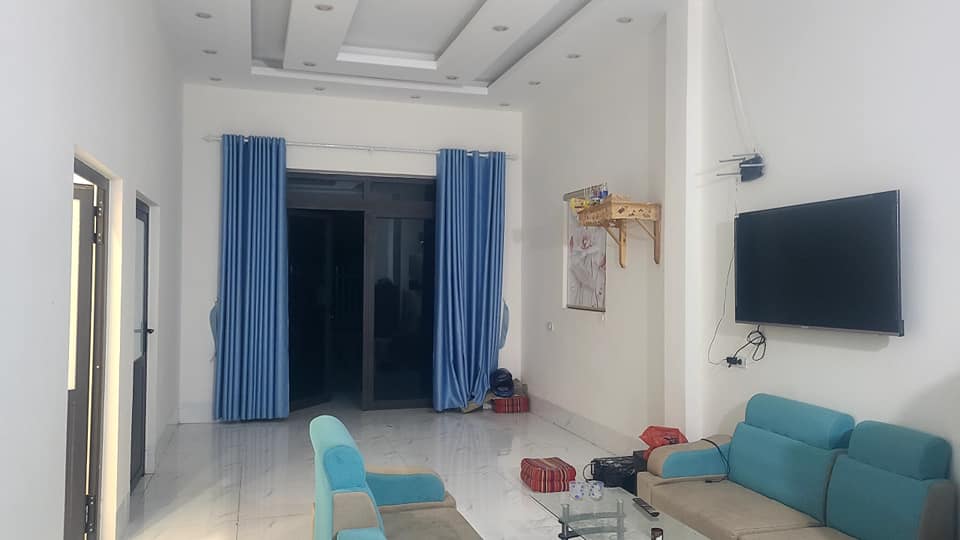 cần bán nhà vườn khu vực trại giam Noong Bua