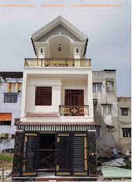 Bán nhà 3 tầng đường Lê Phụng Hiếu P.An Hải Bắc Q.Sơn Trà