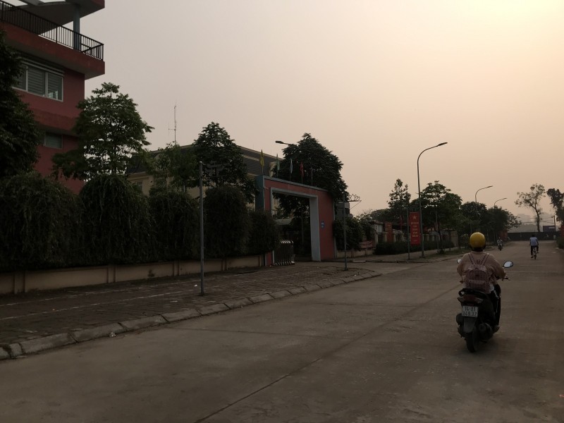 Bán nhà mặt phố Cầu Vồng 62m*MT5m, lô góc, vỉa hè, ô tô tránh, kinh doanh tuyệt vời - 9 tỷ