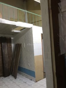 CHÍNH CHỦ CHO THUÊ NHÀ CẤP 4 CÓ GÁC XÉP