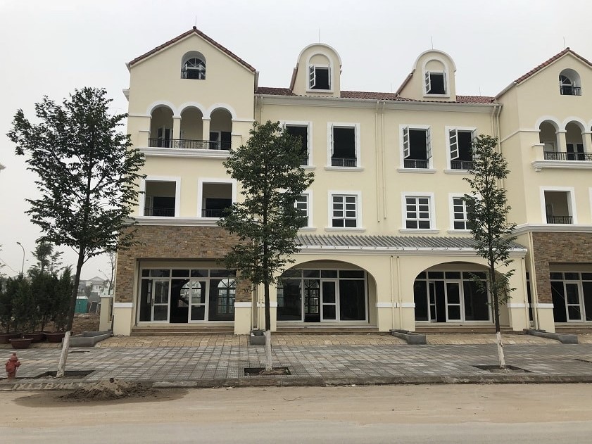 Bán nhanh, cắt lỗ sâu các siêu phẩm hot nhất dự án Nam An Khánh, giá rẻ nhất thị trường.