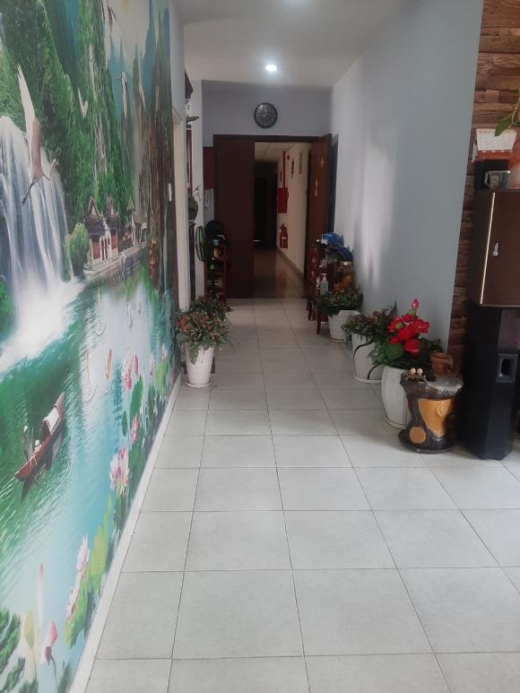 Cần tìm bạn nữ share phòng căn hộ chung cư Phú Mỹ Thuận hoặc ở ghép