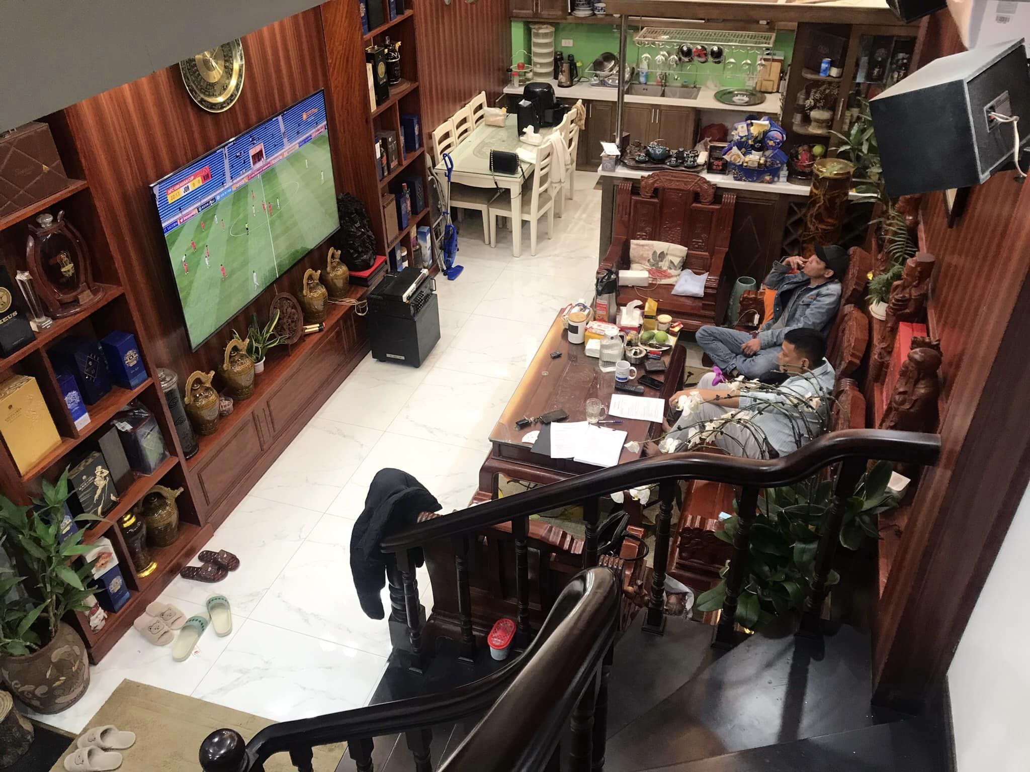 NHỈNH 5 TỶ HỘ KHẨU HẠ ĐÌNH –TX, Ô TÔ QUA, 2 THOÁNG, 46.3M2*5T, CÓ THƯƠNG LƯỢNG.