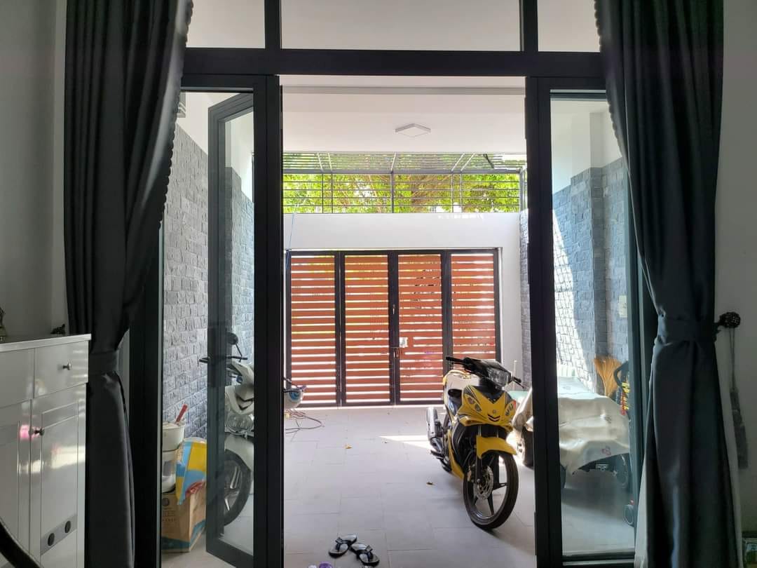 MẶT TIỀN KDC NAM LONG - AN LẠC - BÌNH TÂN - NHÀ MỚI ĐẸP - NGAY CÔNG VIÊN - TẶNG NỘI THẤT