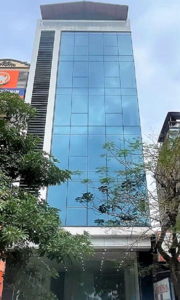 Bán nhà mặt phố Xuân Thủy – Cầu Giấy 305m2*5T, vỉa hè đá bóng, kinh doanh sầm uất – 58 tỷ.