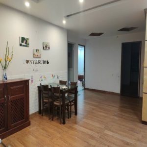 CHÍNH CHỦ CẦN BÁN NHANH CĂN CHUNG CƯ 115M2, CĂN GÓC