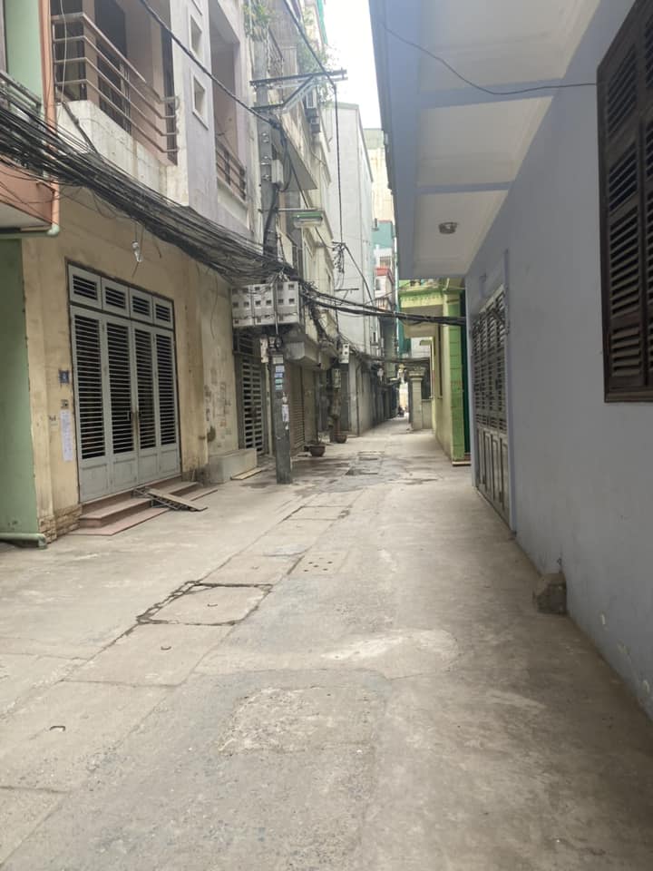 SIÊU PHẨM 72 DƯƠNG QUẢNG HÀM 70M2X 5T, MT 4M Ô TÔ – KINH DOANH 11.4 TỶ