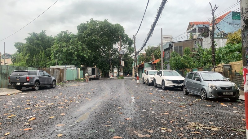 Bán Nhà Nguyễn Duy Cung Gò Vấp 70m2 Hẻm Xe Hơi Giá 4 Tỷ 5