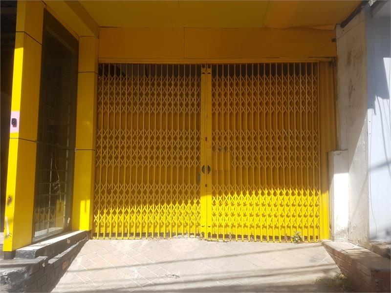 Cho thuê nhà mặt tiền rộng 200m2 đường Bình Giã, Vũng Tàu
