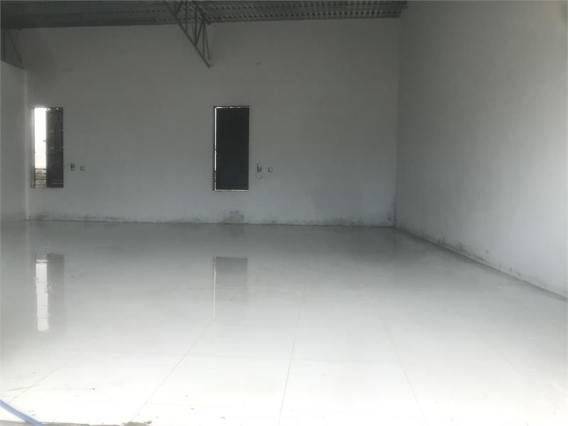 Cho thuê nhà mặt tiền 10x10m đường Bình Giã, TPVT
