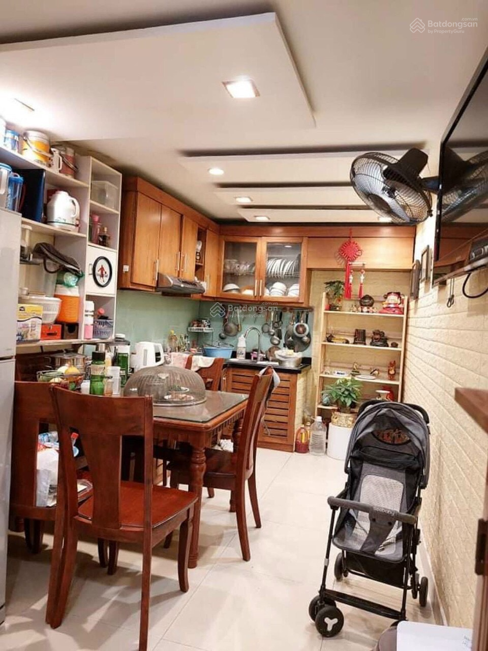 Bán gấp mặt phố cổ Hoàn Kiếm 65m2 11.5 tỷ.